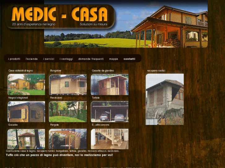 www.mediccasa.net