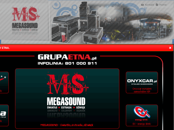 www.mega-sound.pl