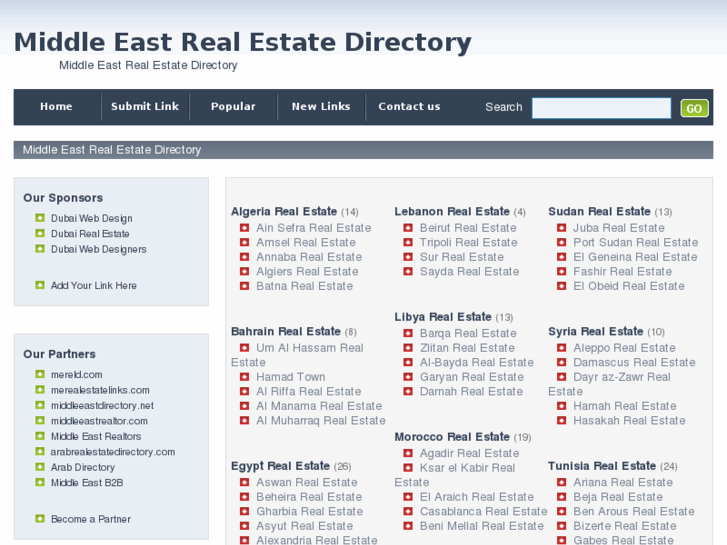 www.merealestatedirectory.com