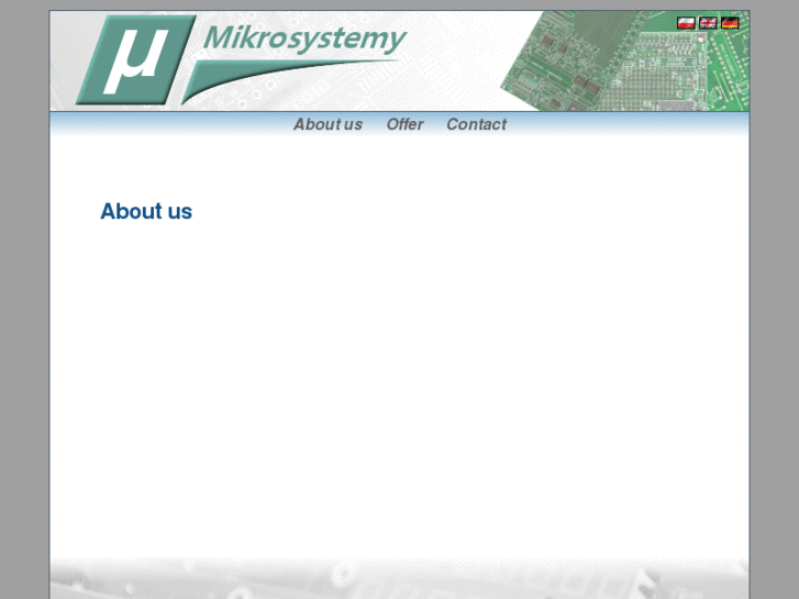 www.mikrosystemy.com