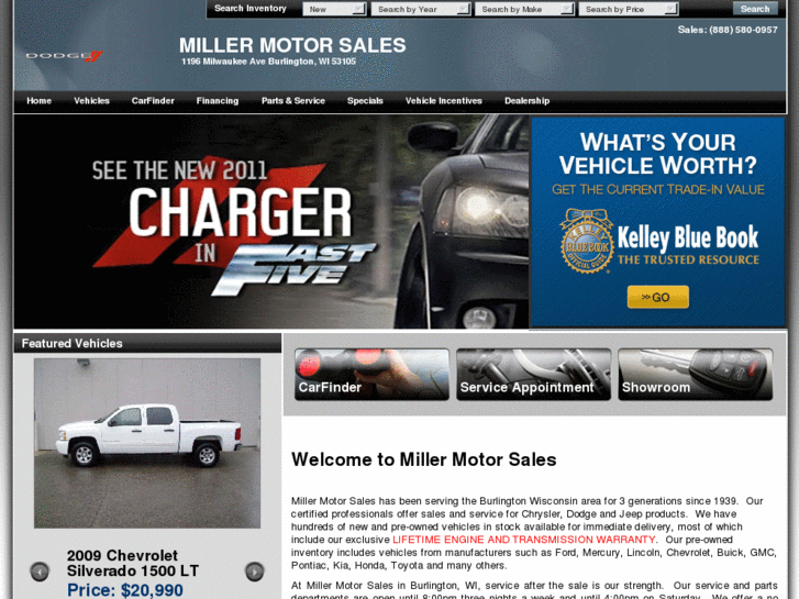 www.millermotor.net