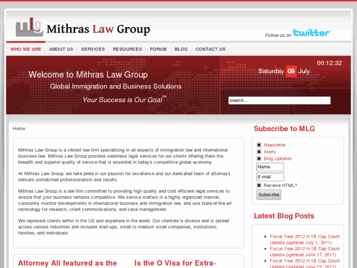 www.mithraslaw.com