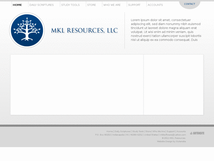 www.mklresources.com