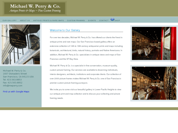 www.mwperry.com