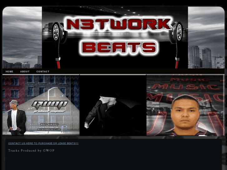 www.n3tworkbeats.com