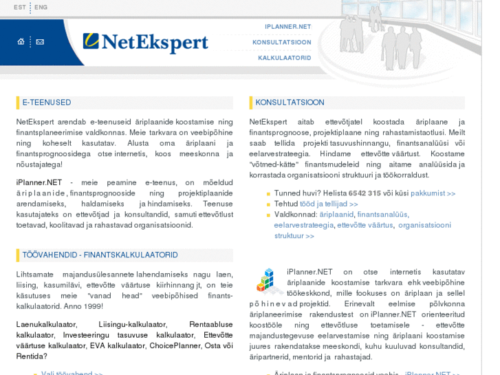 www.netekspert.com