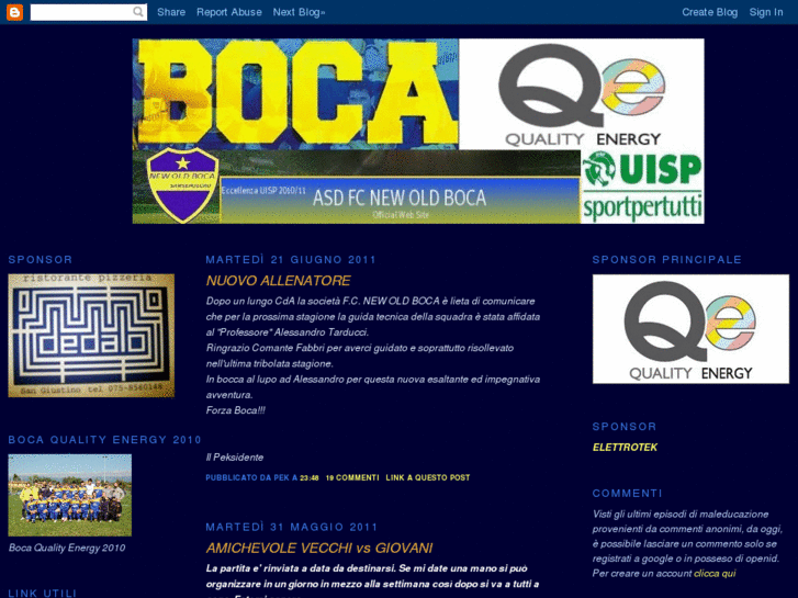 www.newoldboca.it