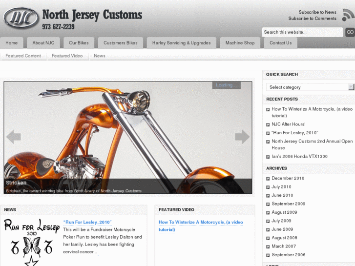 www.northjerseycustoms.com