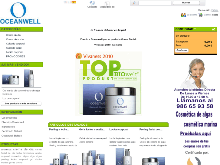 www.oceanwell.es