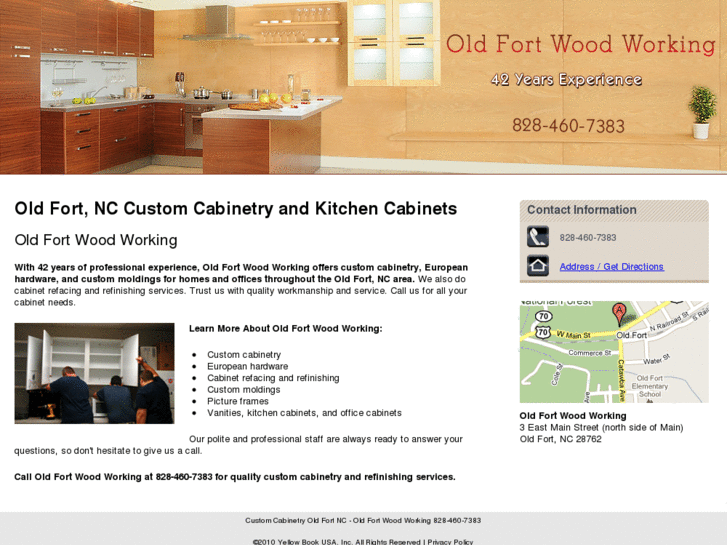 www.oldfortwoodworking.com