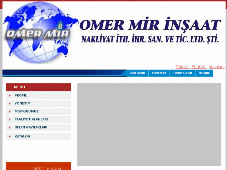 www.omermirinsaat.com