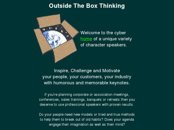 www.outsidetheboxthinking.com