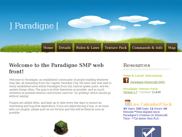 www.paradigne.com