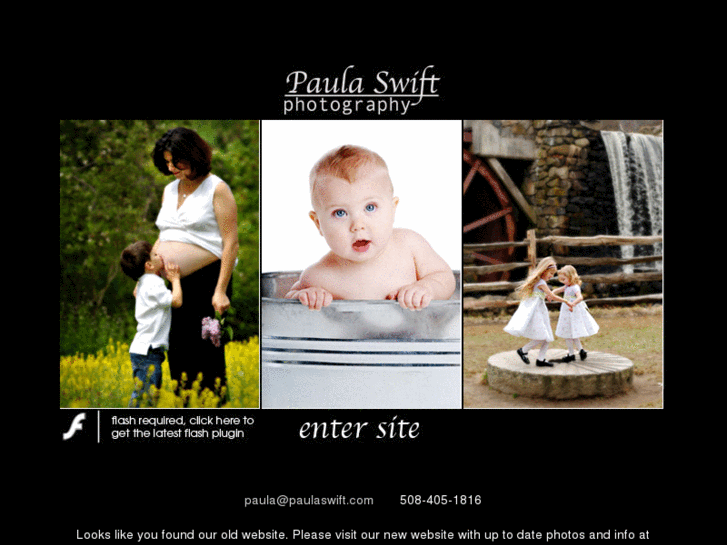 www.paulaswiftphoto.com