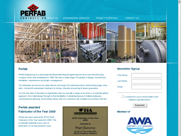 www.perfab.com