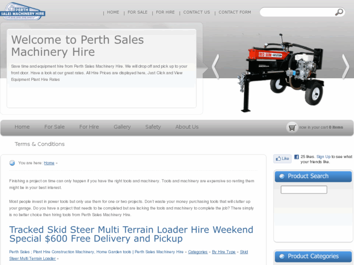 www.perthmachinery.com