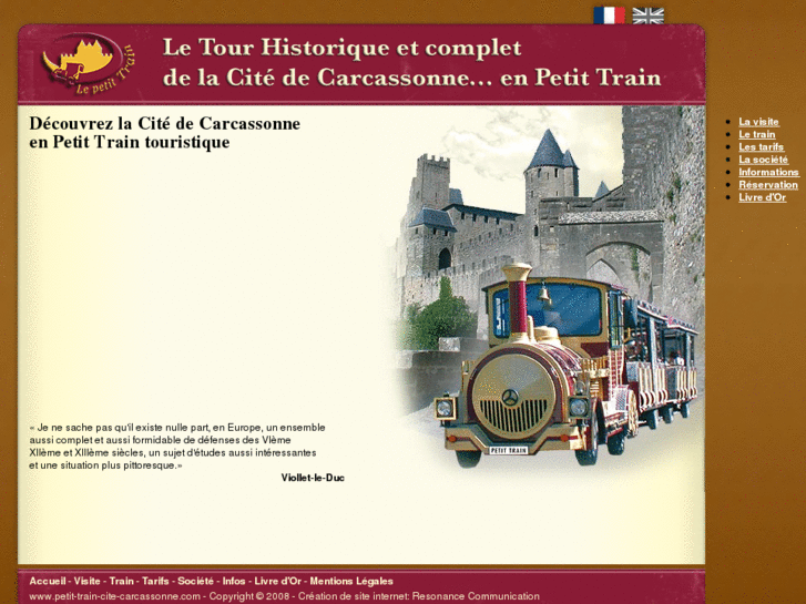 www.petit-train-cite-carcassonne.com