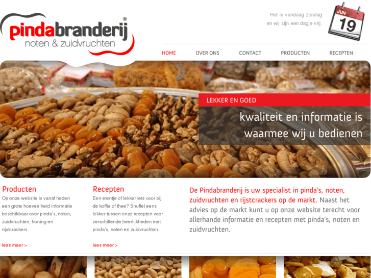 www.pindabranderij.nl