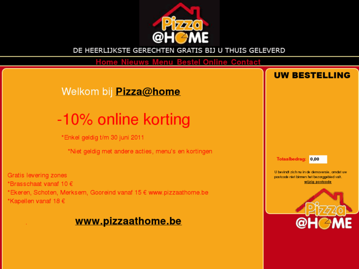 www.pizzaathome.be