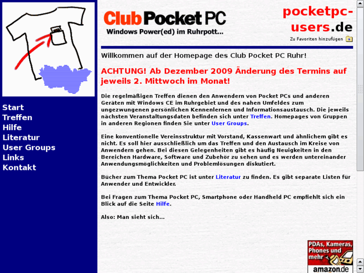 www.pocketpc-users.de