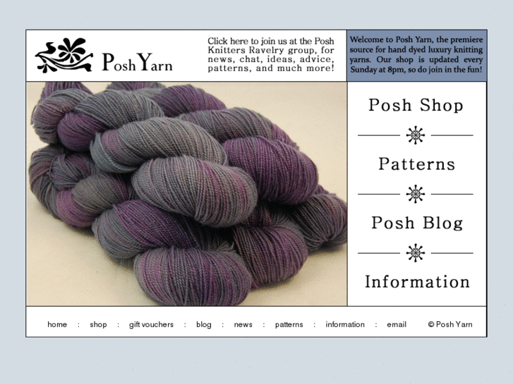 www.poshyarn.co.uk