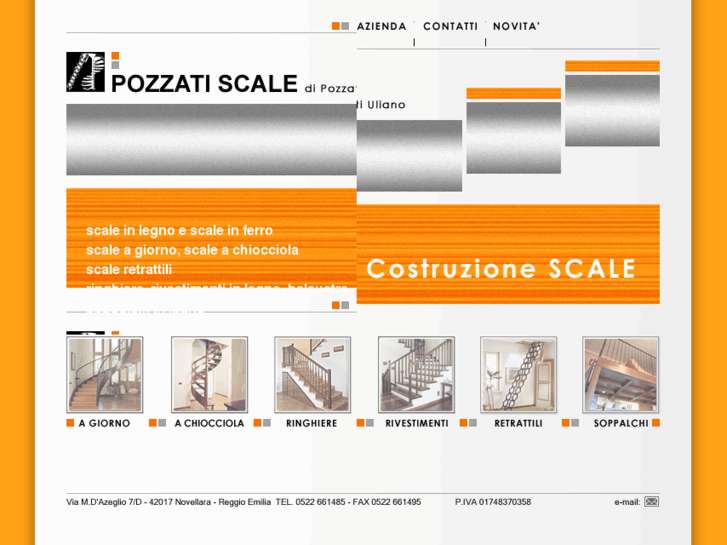 www.pozzatiscale.it