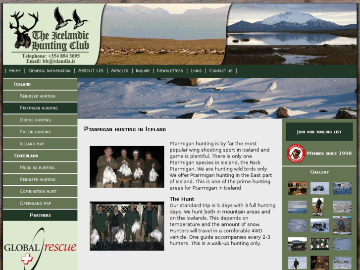 www.ptarmiganhunting.com