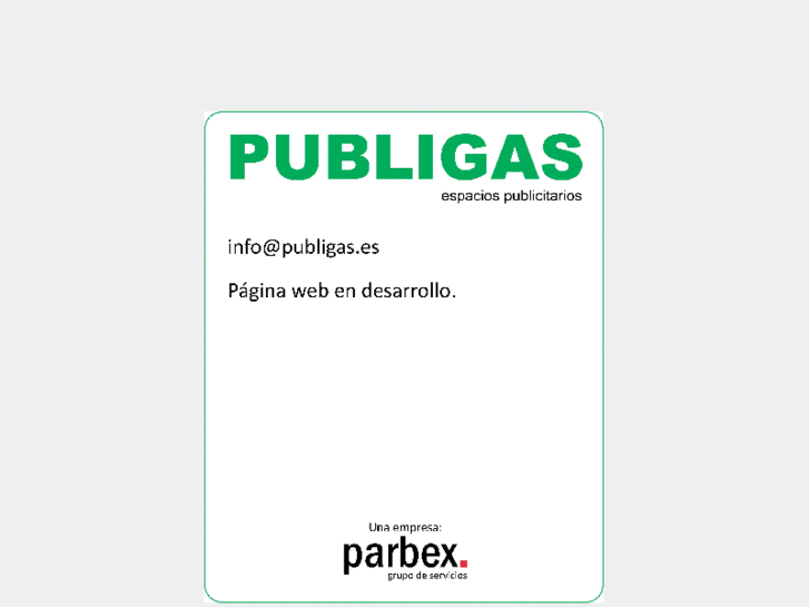www.publigas.es