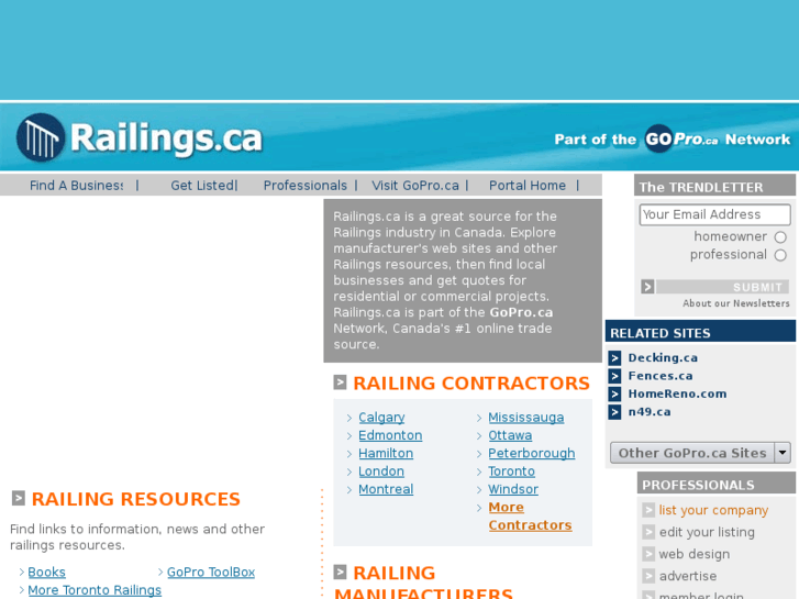 www.railings.ca