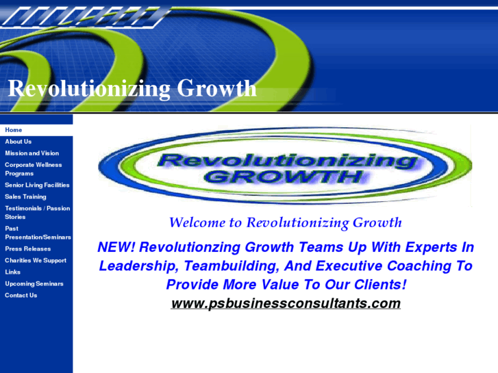 www.revolutionizinggrowth.com