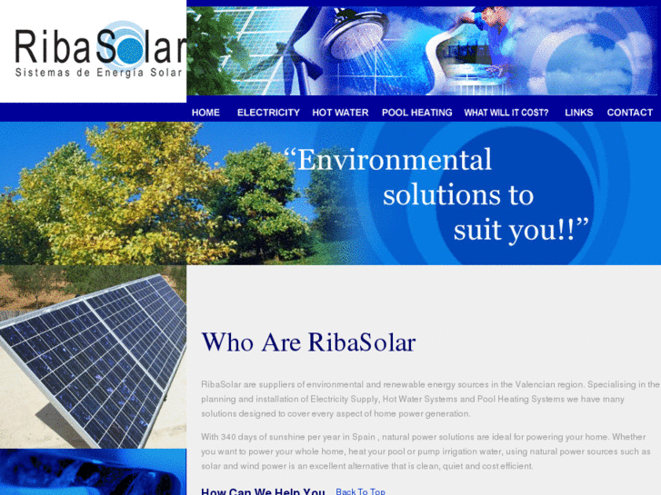 www.ribasolar.com