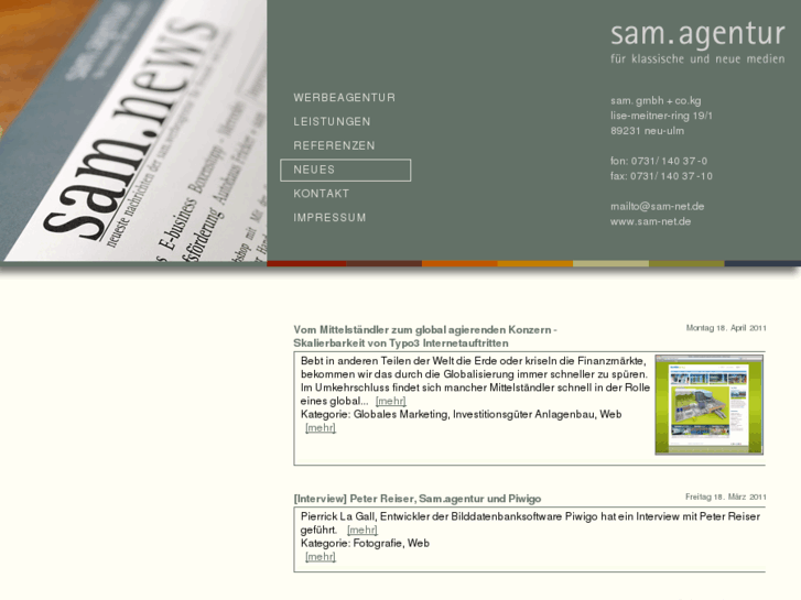 www.sam-net.de