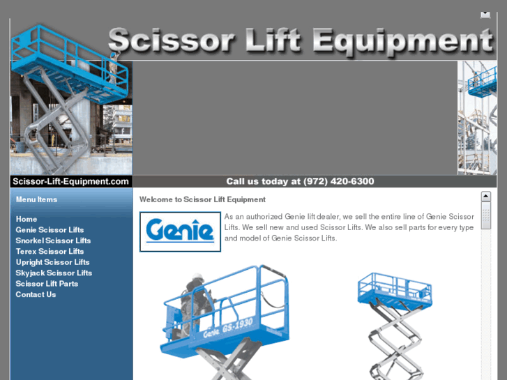 www.scissor-lift-equipment.com