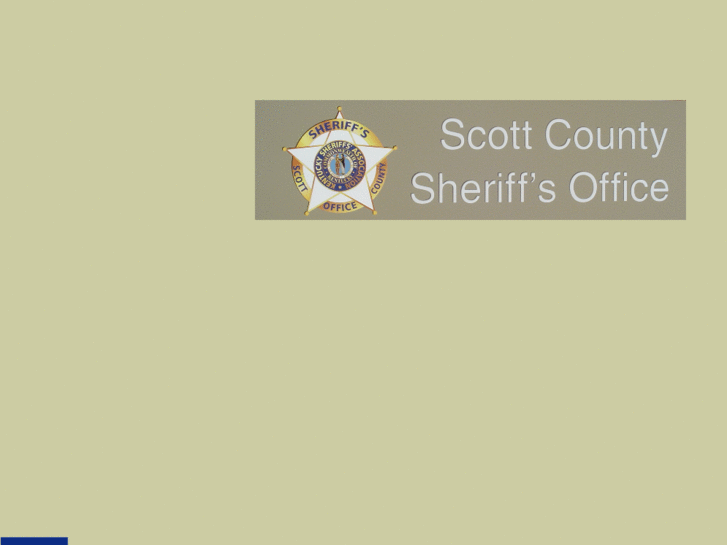 www.scottcountysheriffsoffice.com