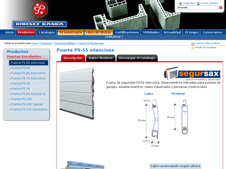 www.segursax.com