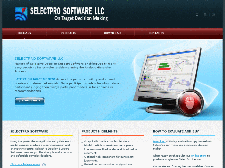 www.selectprosoftware.com