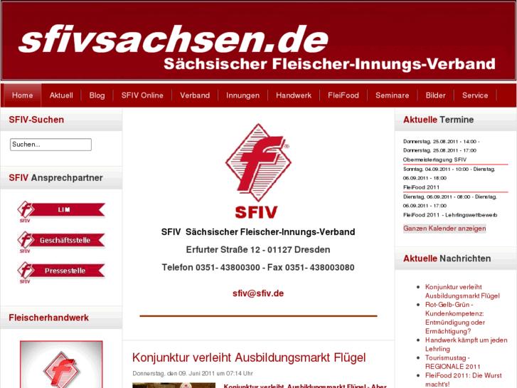 www.sfivsachsen.de