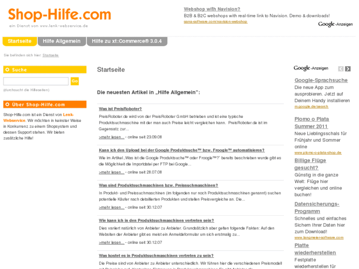 www.shop-hilfe.com