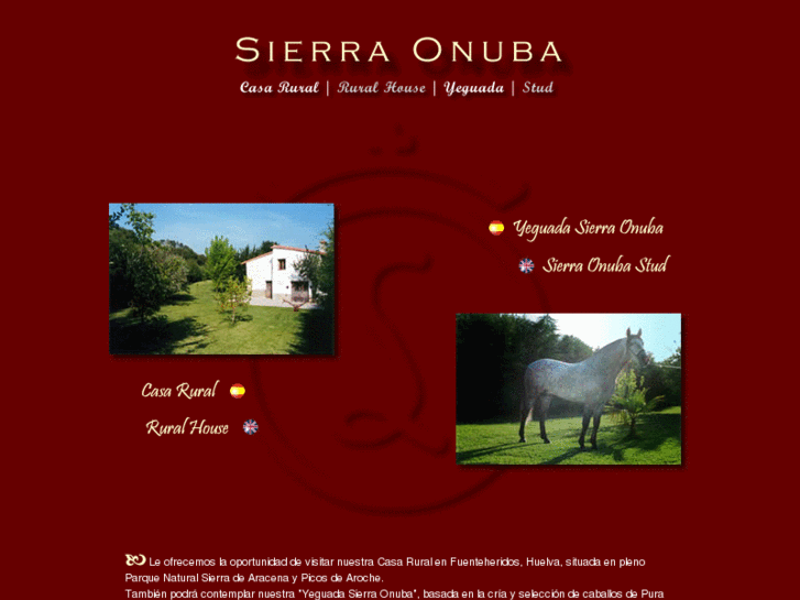 www.sierraonuba.com