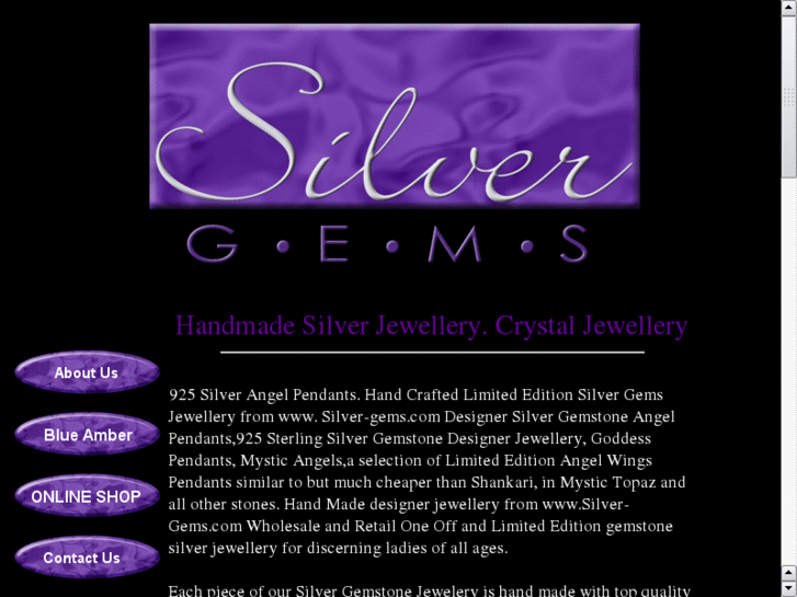 www.silver-gems.com