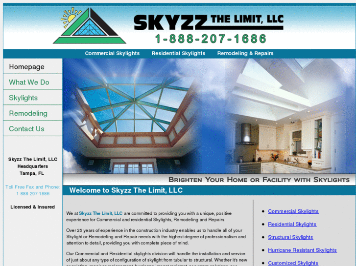 www.skyzzthelimit.com