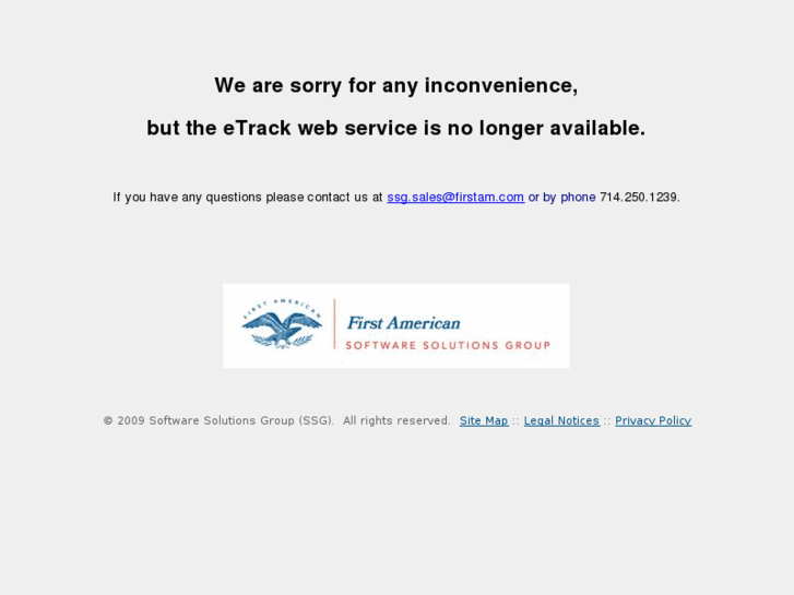 www.smsetrack.com