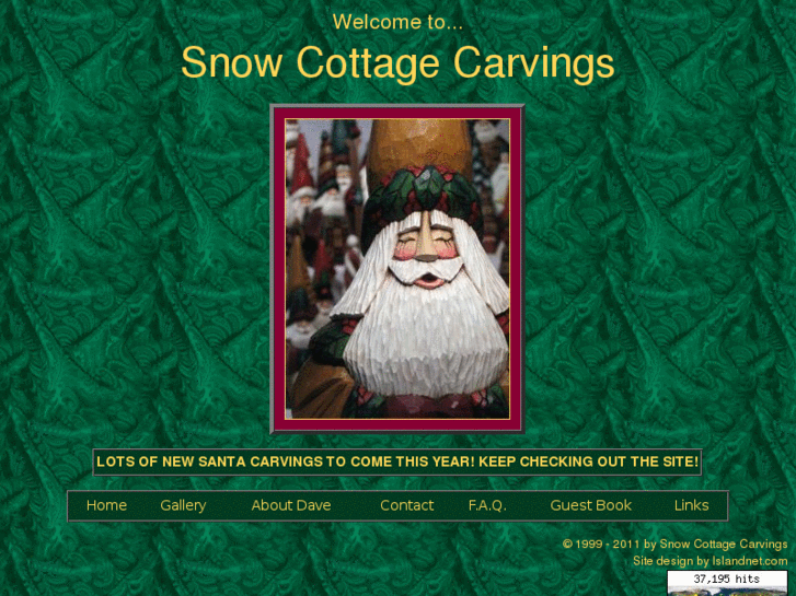 www.snowcottagecarvings.com