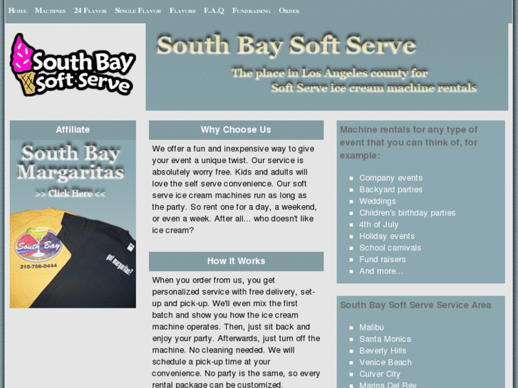 www.southbaysoftserve.com