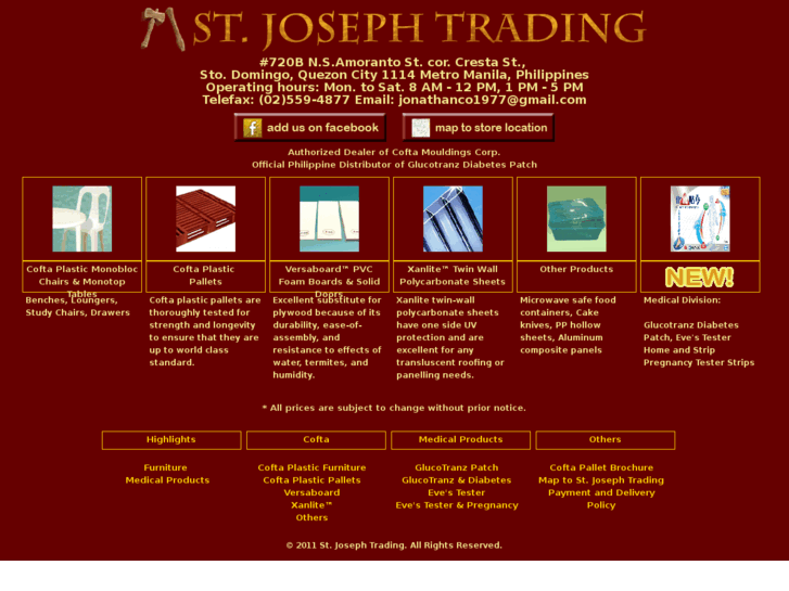 www.stjosephtrdg.com