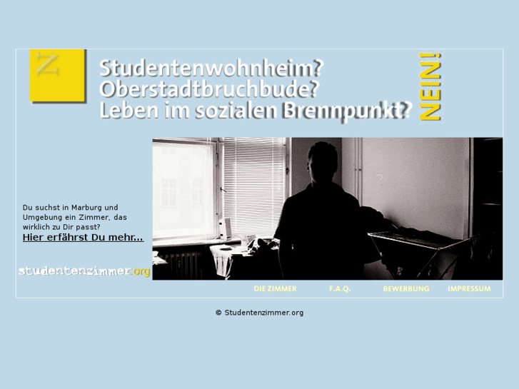 www.studentenzimmer.org