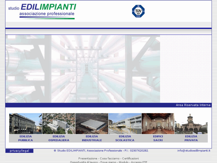 www.studioedilimpianti.com