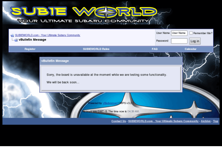 www.subieworld.com