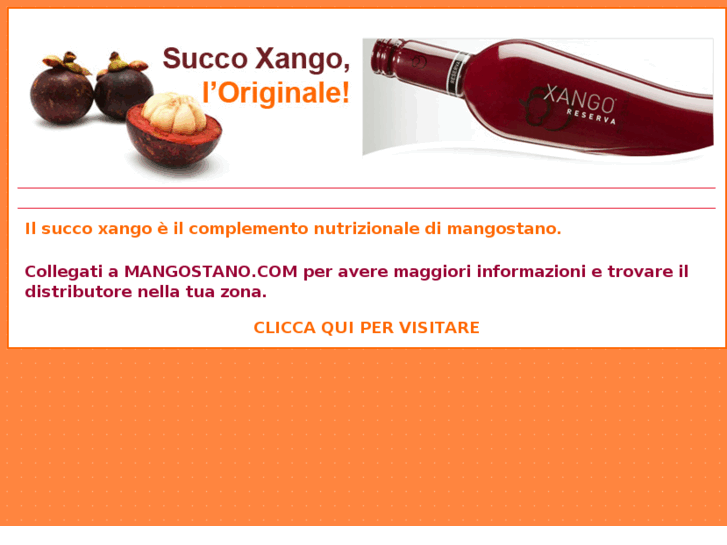 www.succodimangostano.info