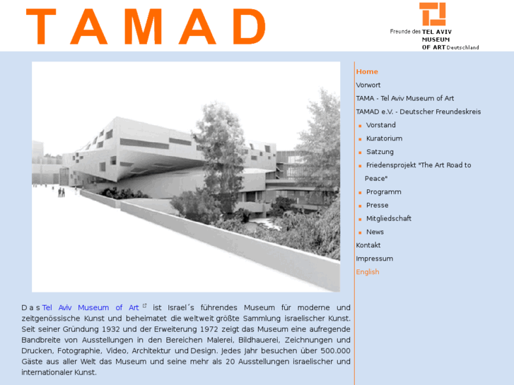 www.tamad.org